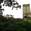 Zcenina hradu Libtejn